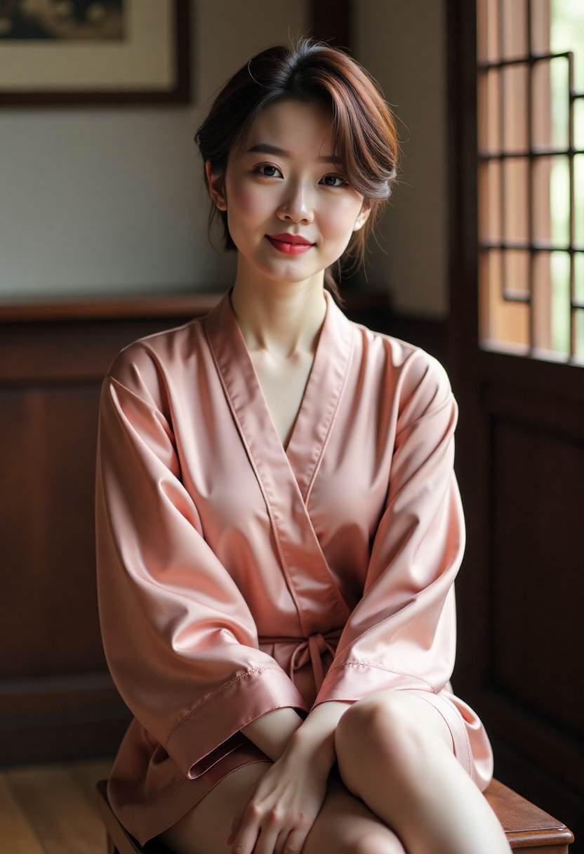 齿轮与橘子头像