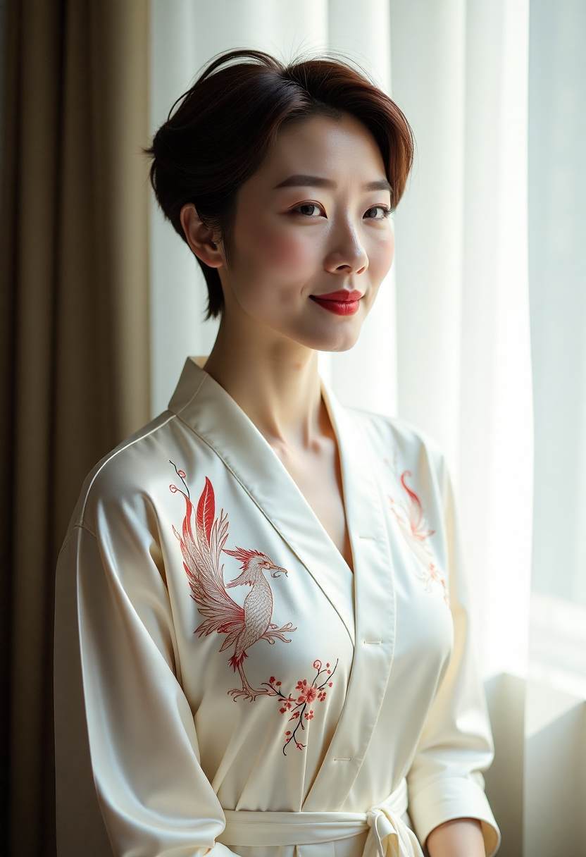 纸页里的魂环头像